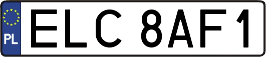 ELC8AF1