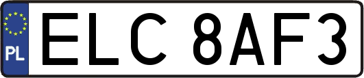 ELC8AF3