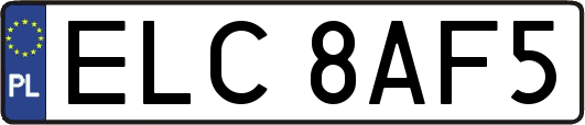 ELC8AF5