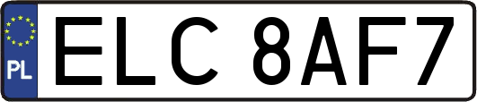 ELC8AF7