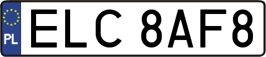 ELC8AF8