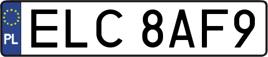 ELC8AF9