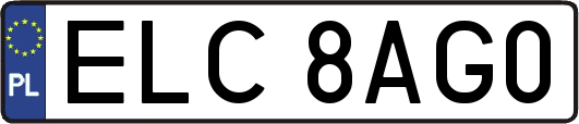 ELC8AG0