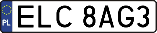 ELC8AG3