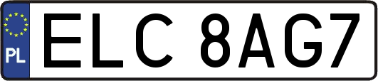 ELC8AG7