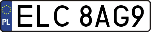 ELC8AG9