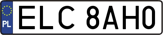ELC8AH0