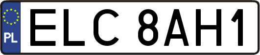 ELC8AH1
