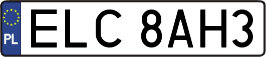 ELC8AH3