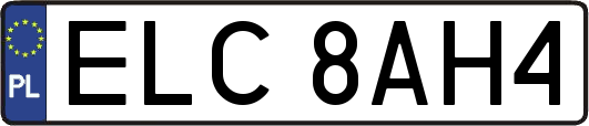 ELC8AH4