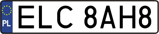ELC8AH8
