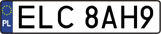 ELC8AH9