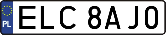 ELC8AJ0