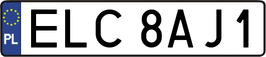 ELC8AJ1