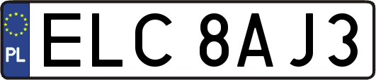 ELC8AJ3