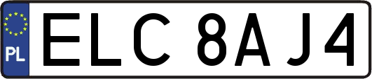 ELC8AJ4