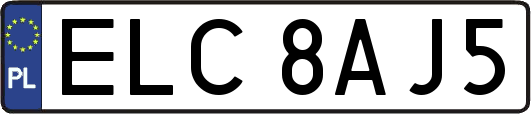 ELC8AJ5