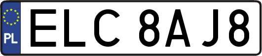 ELC8AJ8
