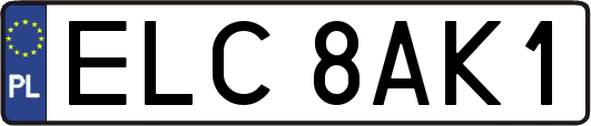 ELC8AK1