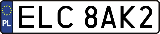 ELC8AK2
