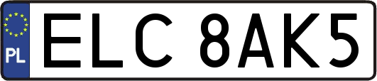 ELC8AK5