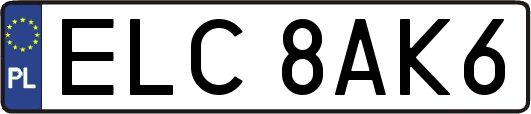 ELC8AK6