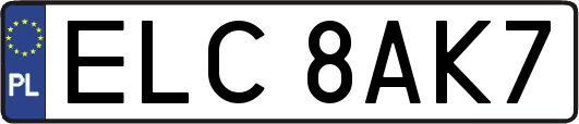 ELC8AK7