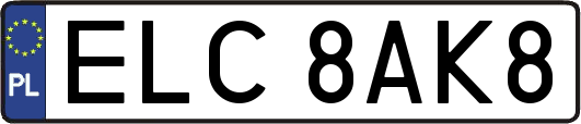 ELC8AK8