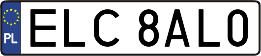 ELC8AL0