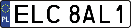 ELC8AL1
