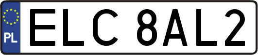 ELC8AL2