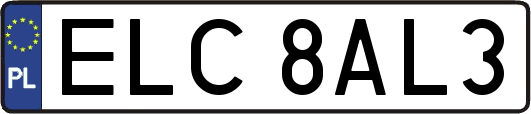 ELC8AL3