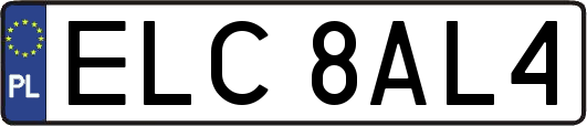 ELC8AL4