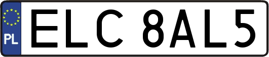 ELC8AL5