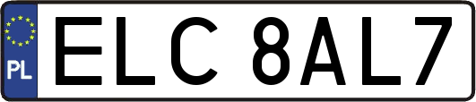 ELC8AL7