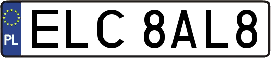 ELC8AL8