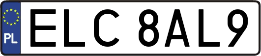 ELC8AL9
