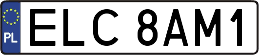 ELC8AM1