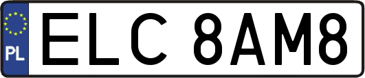 ELC8AM8