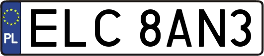 ELC8AN3