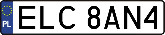 ELC8AN4