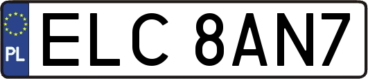 ELC8AN7