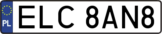ELC8AN8