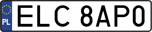 ELC8AP0