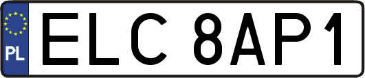 ELC8AP1