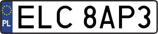 ELC8AP3