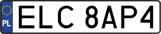ELC8AP4