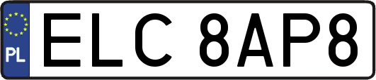 ELC8AP8