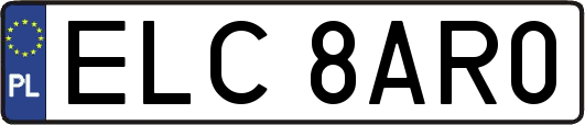 ELC8AR0