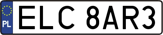 ELC8AR3